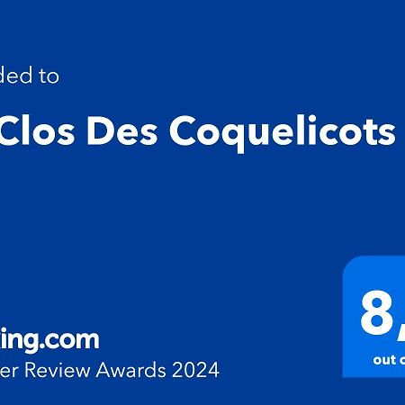 Le Clos Des Coquelicots Toulouse Exteriér fotografie