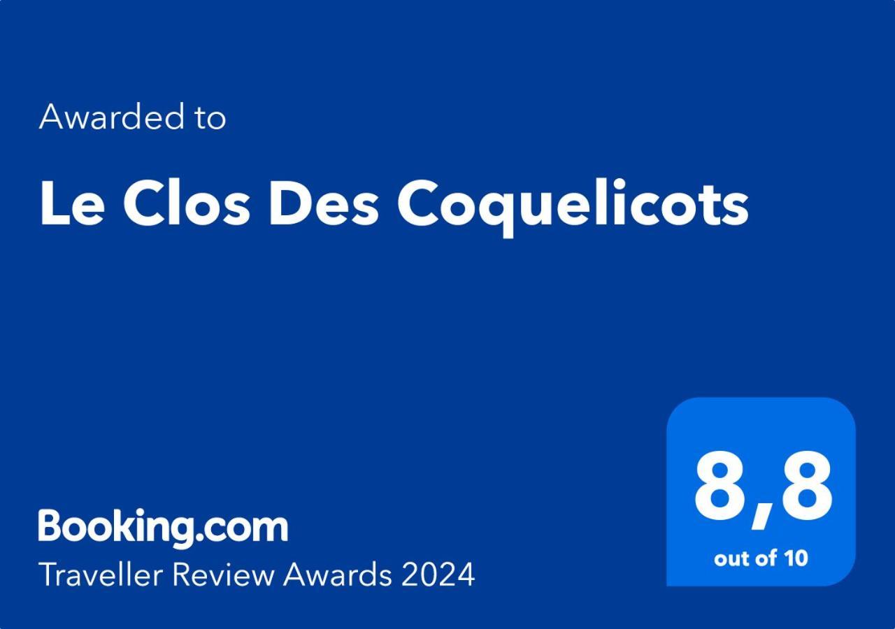 Le Clos Des Coquelicots Toulouse Exteriér fotografie